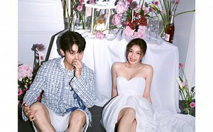 Ailee and Choi Si-hun's relationship timeline: How they went from friendship to marriage