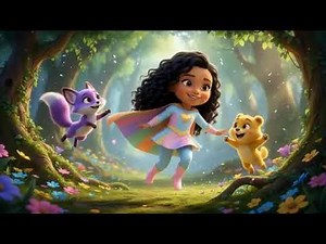 “Welcome to The SuperMimi World! 🌟”