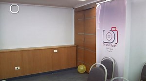 #كيوميديا ترافق #شكران_مرتجى بعيد ميلادها السري.. فماذا عن أمنياتها الشخصية؟ | Q Program