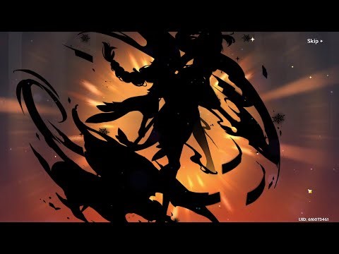 I Tried the Shenhe Summoning Ritual | Genshin Impact