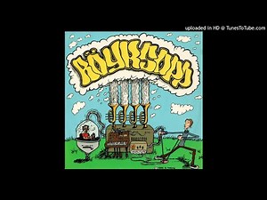 röyksopp - so easy 7" (1999)