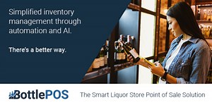 About Us | Bottle POS