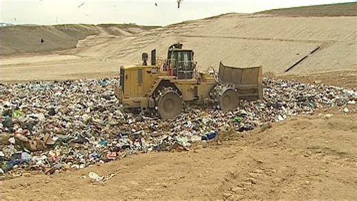 Ada County Landfill converting landfill gas to renewable natural gas in 2023