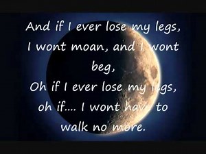 Cat Stevens - Moon Shadow (1971 Music Video) | #67 Rock & Roll Song