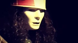 Buckethead on Instagram: "#buckethead"