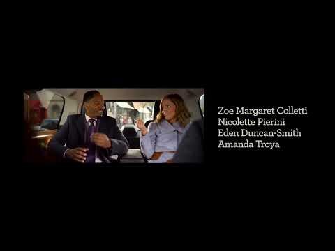 Annie (2014) – End Credits | Bloopers & Outtakes Reel
