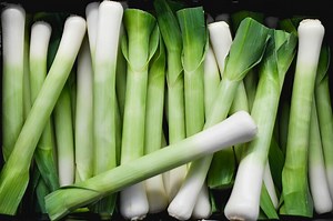 Health Benefits and 5 Ways to Incorporate Leek into Your Diet
