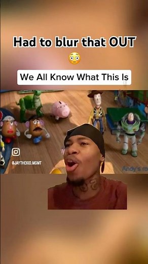 Inappropriate Things in Kids Movies 🙊