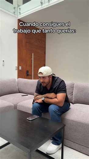 Estoy desempleado pero no tan desempleado JAJJAJA 💀 #comedia #humor | jingle coppel