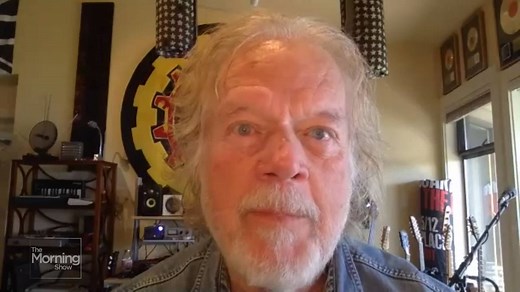 50 years of The Guess Who’s ‘American Woman’