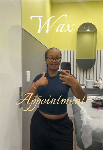 Experiencing the Pain of Waxing: My South American Smile