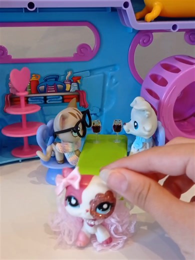 ♡LPS Candy♡ on TikTok