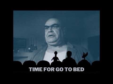 TIME FOR GO TO BED | MST3K Episodes for Bedtime | March 25, 2026