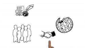 File:How Wikipedia contributes to free knowledge.webm - Wikimedia Commons