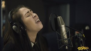 47K views · 192 reactions | HOLY S#!T - that voice! What an incredible cover of TLC's 'Waterfalls' by RuthAnne  She came in and performed this track for Fergal D'Arcy - Today FM, number 1 for music! | Today FM | Facebook