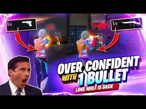 L1PAN FF IS LIVE !! L1PAN 100K !! LIPAN FF LIVE !!