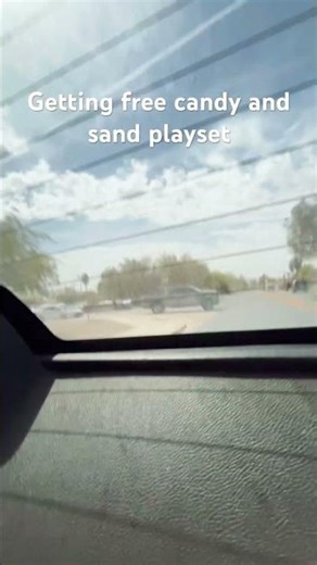 Freee candy #automobile #subscribe #kids #kidnap