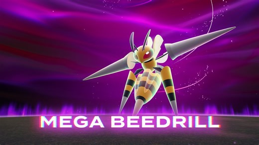 Pokemon Legends Z-A walkthrough: How to complete A Rogue Mega Beedrill main mission