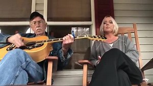 If Jesus Comes Tomorrow - Angie Sutherland 🙏🙌 | Vernon Greeson