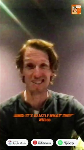 Making Friends with Your Mind: Somatics, Slowing Down & Spiritual Surprise with Joe Mach