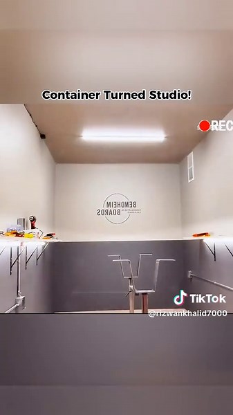 Maker's Haven on TikTok