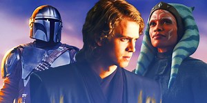 Star Wars' Importance To Disney Plus Confirmed By Staggering New Data