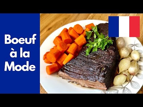 Julia Child's Timeless Recipe from Mastering the Art of French Cooking