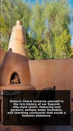Royal Palms Resort and Spa, part of Hyatt | Phoenix Hotel Tour