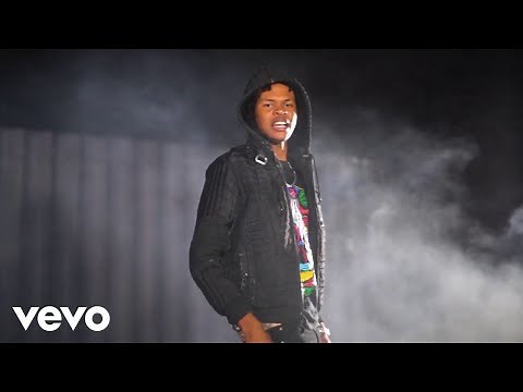 Jeff Fullyauto - Gunz (Official Video)