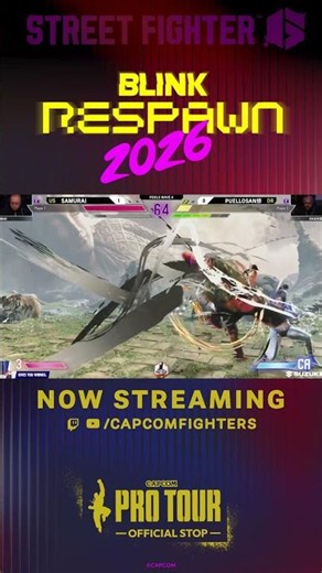 What a COMBO! 🌪️#shrots #blinkrespawn2026 #cpt2026 #live