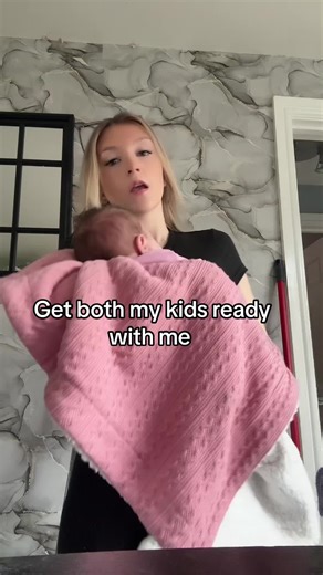 Get Ready with Me: A Day in the Life of a 21-Year-Old Mom