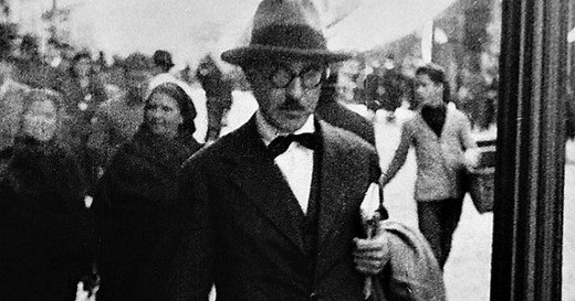 Poema Presságio de Fernando Pessoa (análise e interpretação)
