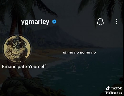 Praise Jah In The Moonlight - YG Marley #ygmarley #ygmarley🇬🇳 #praisejahinthemoonlight #praisejahinthemoonlight🌙#reggae #bobmarley #fyp #parati #lyricsvideo #music #letrasdecanciones #madebyval