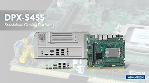 DPX-S455: Video Guide to Performance, Features, and Specs [Technical Walkthrough]