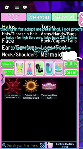 need.. adopt me.. ghh #royalehigh #adoptme #fyp #rblx #crosstrade | royale high