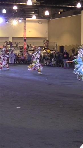 87K views · 10K reactions | Get curious in the comments: What do you wanna know about Indigenous customs, news, history, or powwows? #PowwowVibes #PowwowMusic #Native | PowWows.com | Facebook