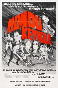 Mondo Keyhole (1966) - Movie