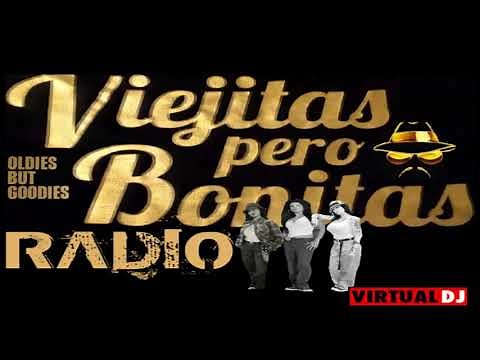 VIEJITAS PERO BONITAS,,RADIO