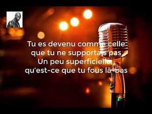 Singuila ft Koffi La femme de quelqu un (Lyrics)