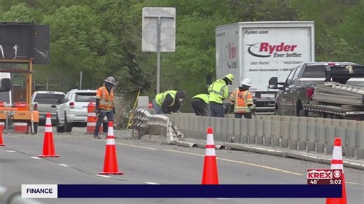 CDOT begins their resurfacing project in Delta | Haystack News