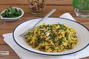 17 recetas veganas ricas en proteínas de alta calidad