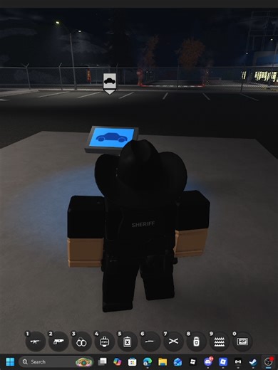 Game name and server name, Game name:Emergency responce liberty county server name: California State Roleplay |S@trict |New