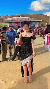 83K views · 2.1K reactions | Nkauj hmoob (xieng khouang) Lao's Npaj siab yuav rov tau ntsib nej x xyoo no #108 | NKauj Hmoob Tiam Tshiab - Laos | Facebook