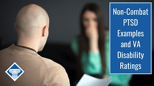 Non-Combat PTSD Stressors