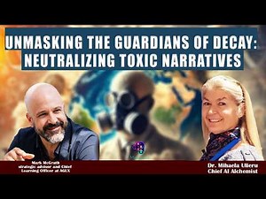 Unmasking the Guardians of Decay: Neutralizing Toxic Narratives