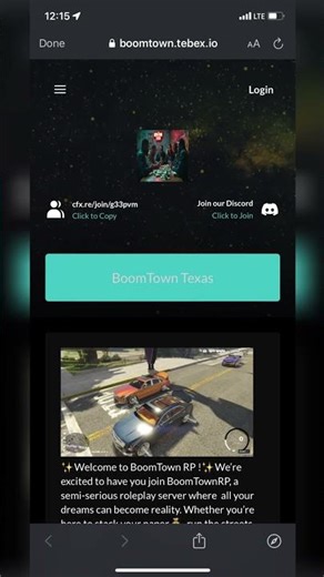 Just opened second website tebex store for scripts for your fivem server , stay tuned links will be