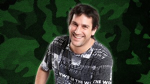 Quién es Félix Soumastre, el galán de "Amor Ciego" que ingresará a "Palabra de Honor"