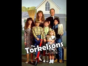 La Familia Torkerlson