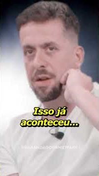 ZUKERMAN FOI AMEAÇADO! | #VARANDAGOURMET