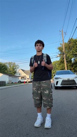 Fits of the Week: Streetwear Jorts Outfit Ideas